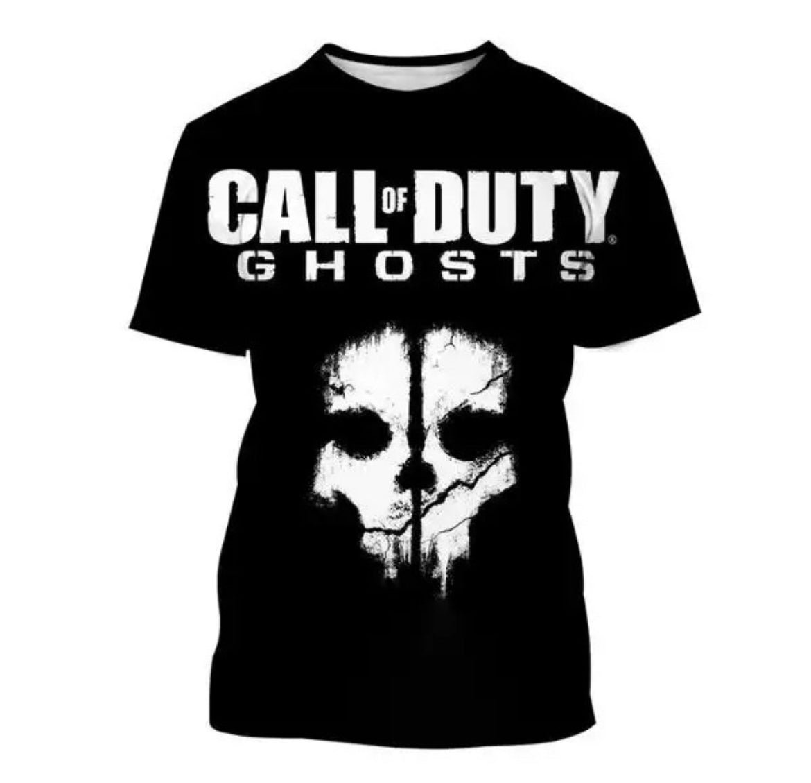 Call of Duty Modern Warfare Unisex T-Shirt