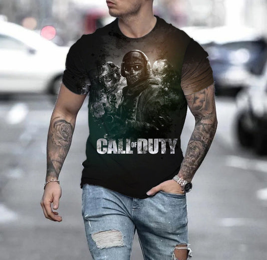 Call of Duty Modern Warfare Unisex T-Shirt