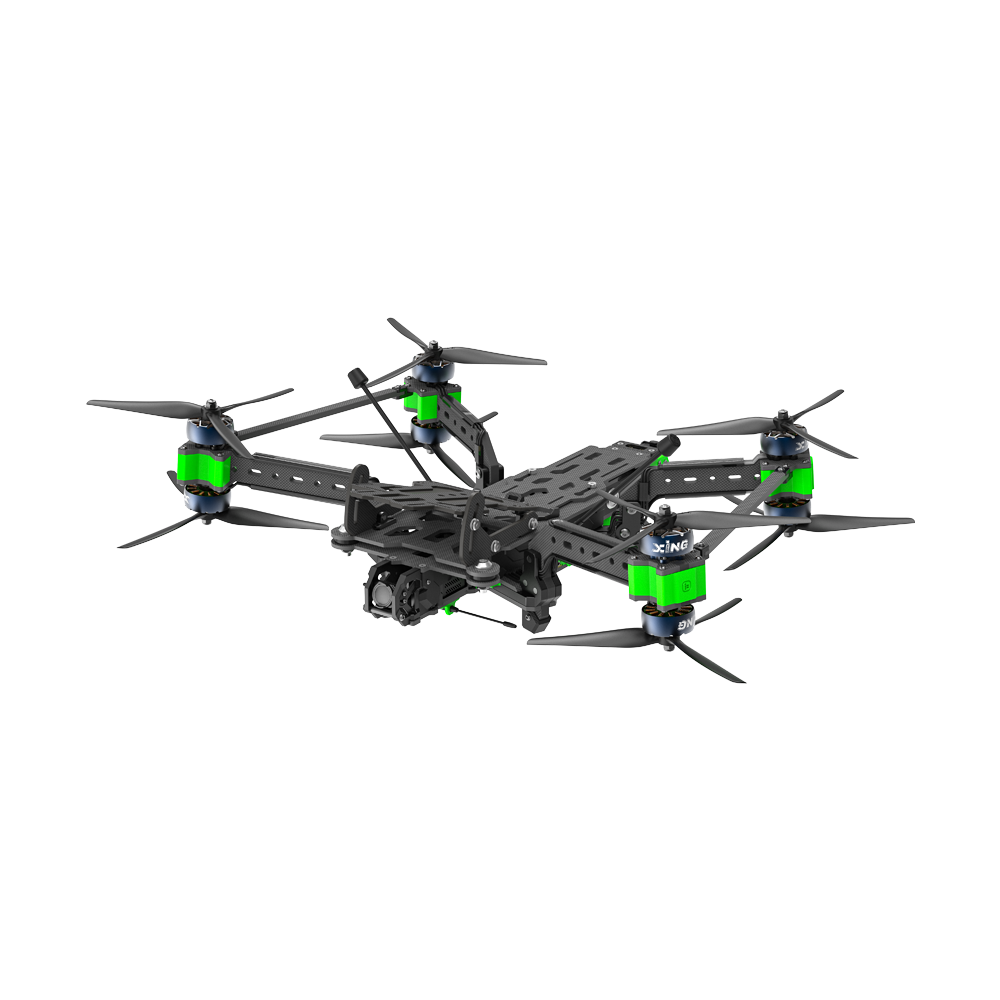 iFlight Taurus X8 Pro O3 8S HD Cinelifter