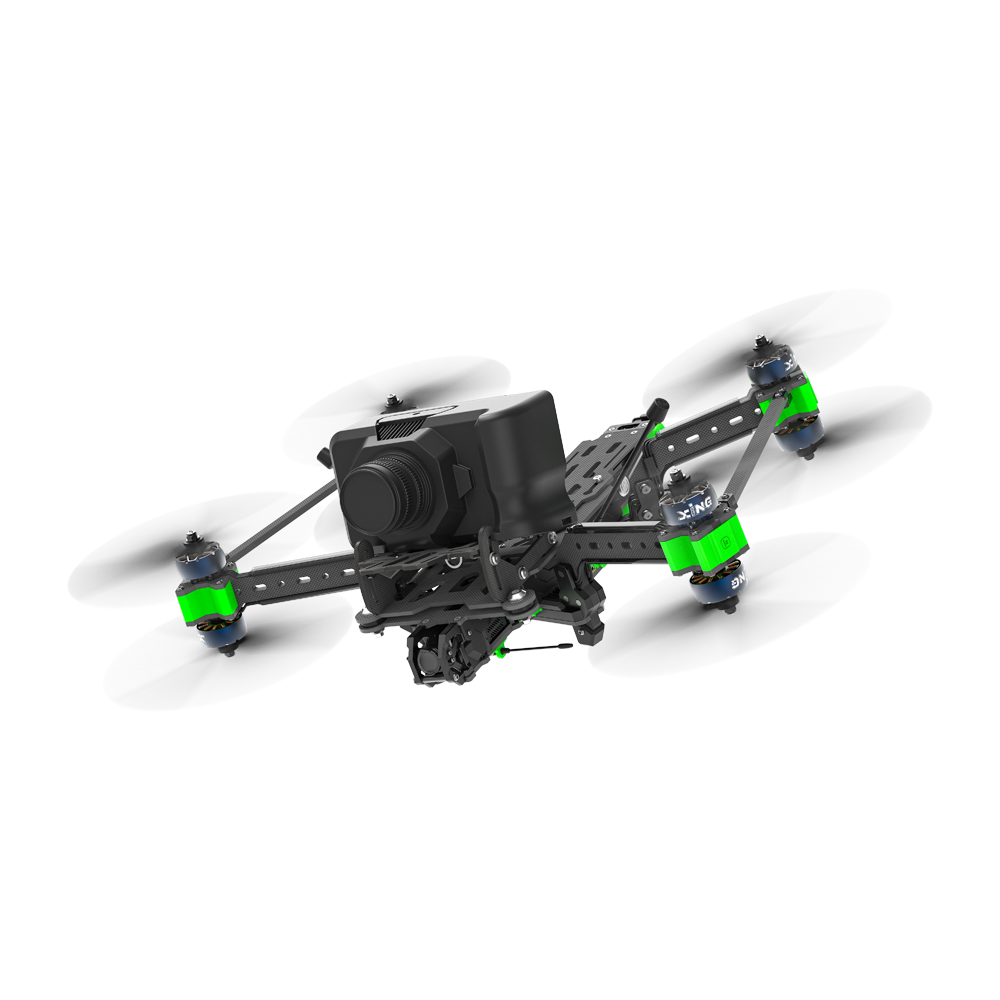 iFlight Taurus X8 Pro O3 8S HD Cinelifter