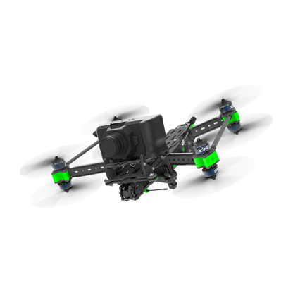 iFlight Taurus X8 Pro O3 8S HD Cinelifter