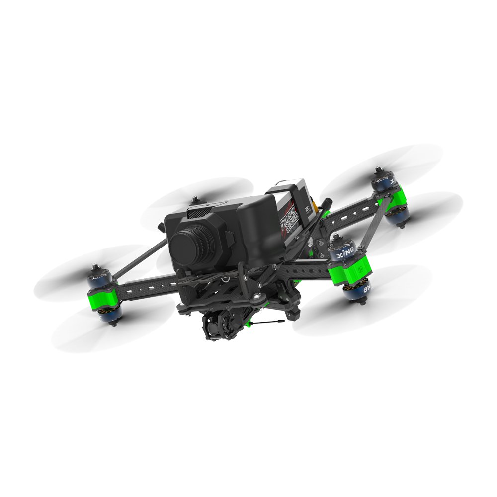 iFlight Taurus X8 Pro O3 8S HD Cinelifter