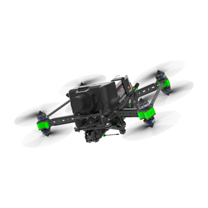 iFlight Taurus X8 Pro O3 8S HD Cinelifter