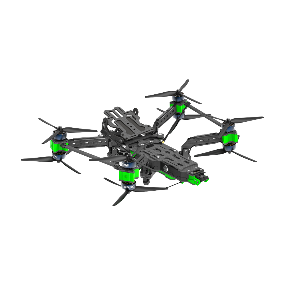 iFlight Taurus X8 Pro O3 8S HD Cinelifter