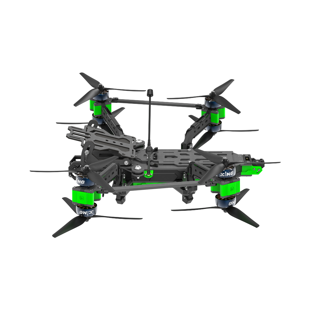 iFlight Taurus X8 Pro O3 8S HD Cinelifter