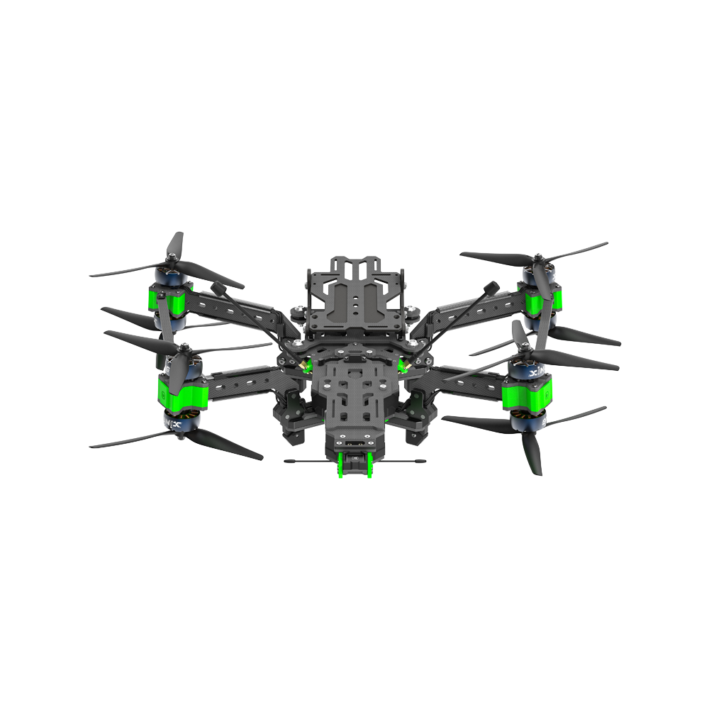 iFlight Taurus X8 Pro O3 8S HD Cinelifter