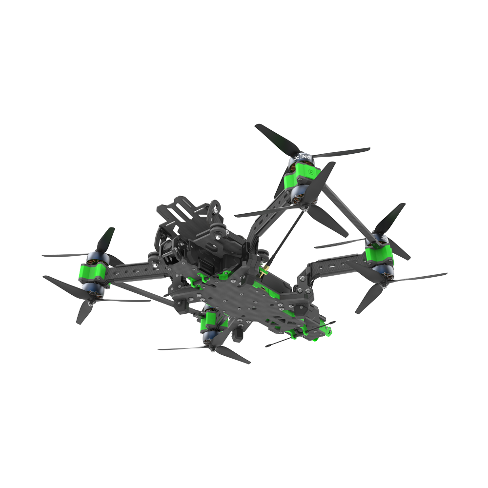 iFlight Taurus X8 Pro O3 8S HD Cinelifter