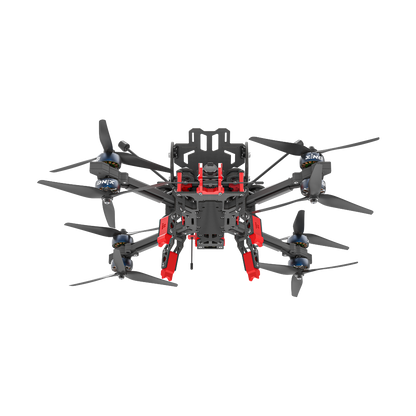 iFlight Taurus X8 V3 O3 6S HD Cinelifter