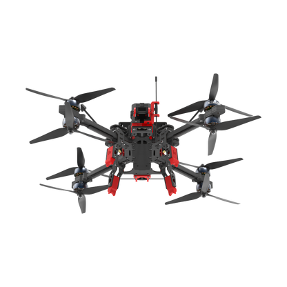 iFlight Taurus X8 V3 O3 6S HD Cinelifter