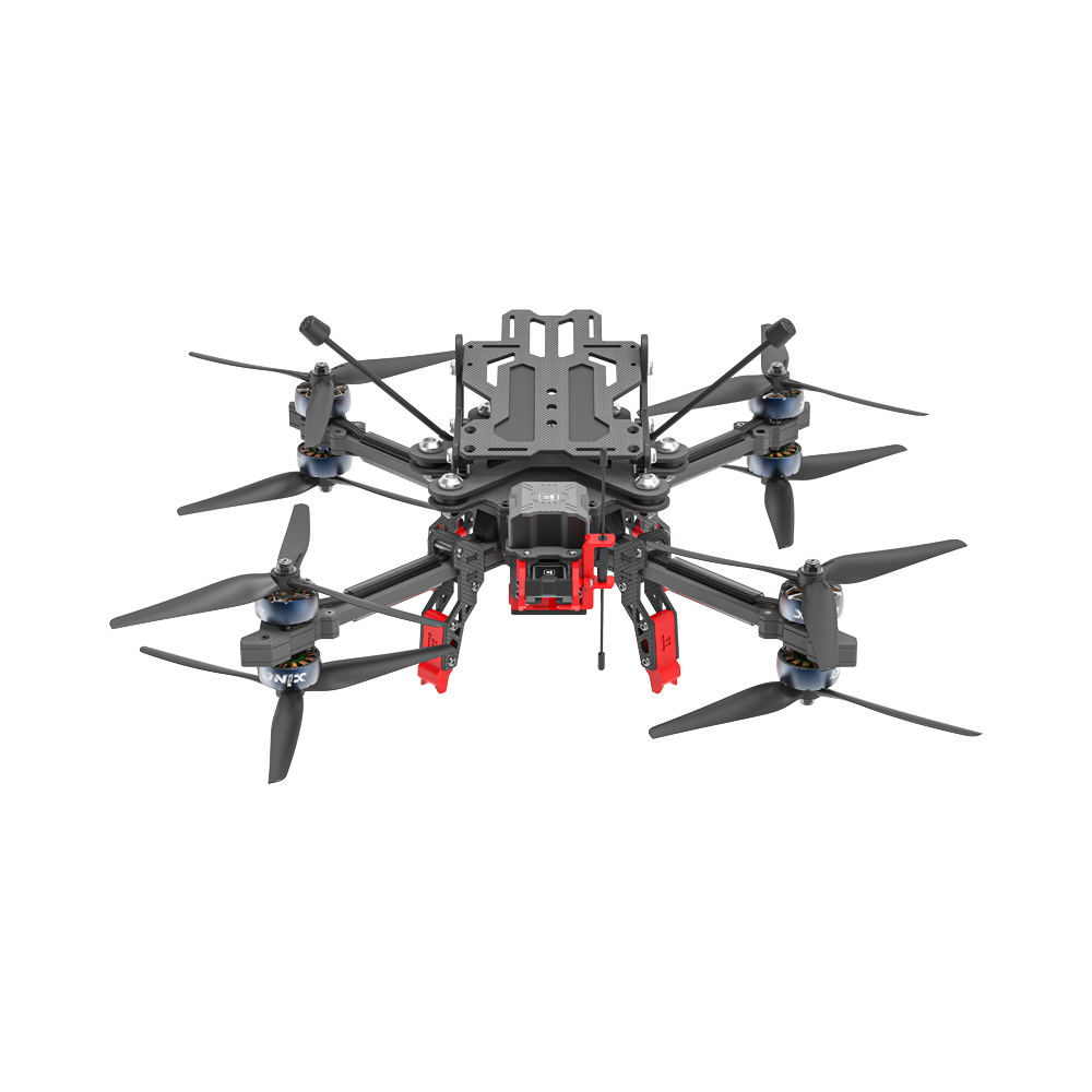 iFlight Taurus X8 V3 O3 6S HD Cinelifter