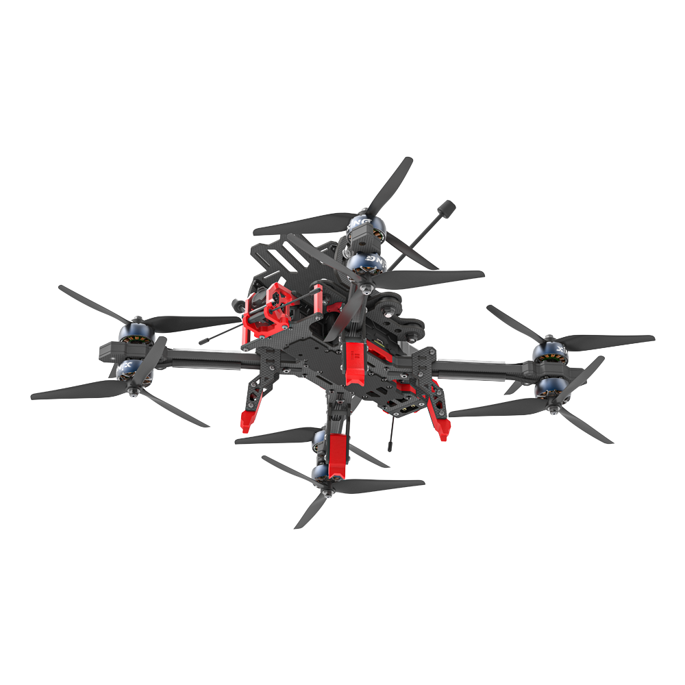 iFlight Taurus X8 V3 O3 6S HD Cinelifter