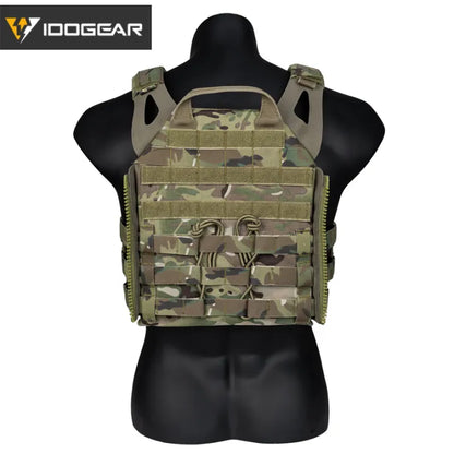 IDOGEAR Tactical JPC 2 Vest Plate Carrier