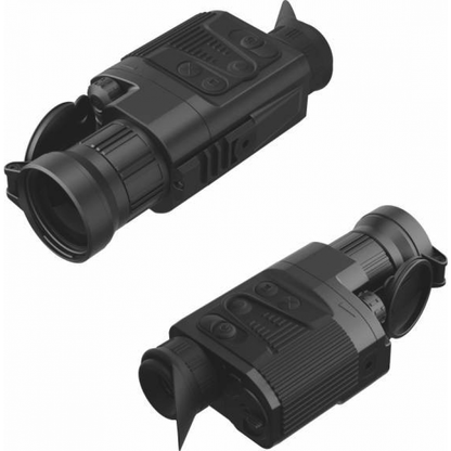 Pulsar Thermal Imaging Scope Quantum XQ50