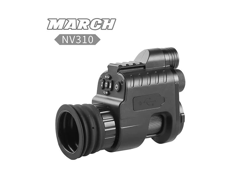 MARCH NV310 DIGITAL NIGHT VISION-SCOPE