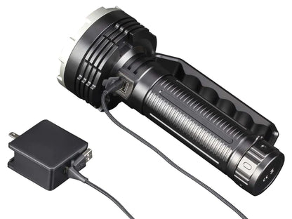 FENIX LR80R FLASHLIGHT - 18000 LUMEN SPOTLIGHT