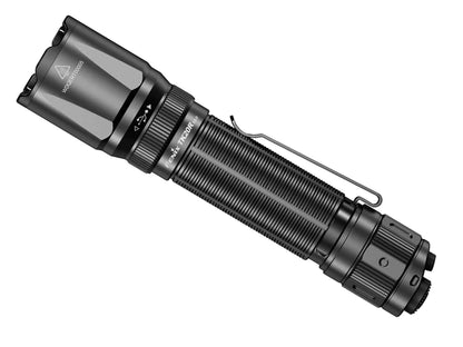 FENIX TK20R V2.0 RECHARGEABLE TAC FLASHLIGHT