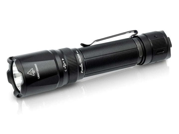 FENIX TK20R V2.0 RECHARGEABLE TAC FLASHLIGHT