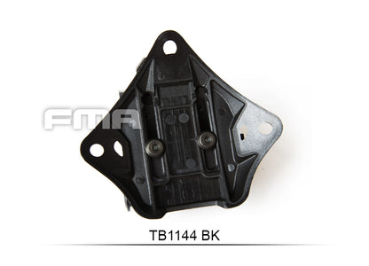 FMA L4G19 NVG Mount DE CNC TB1144-BK