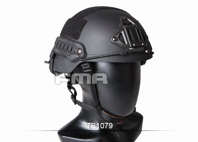 FMA Sentry Helmet (XP) BK TB1079