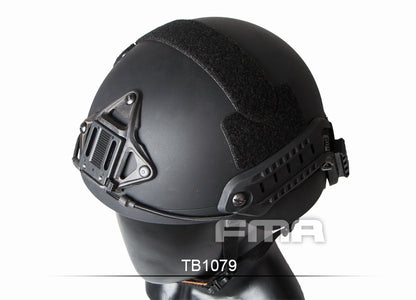 FMA Sentry Helmet (XP) BK TB1079