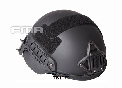 FMA Sentry Helmet (XP) BK TB1079