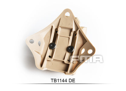 FMA L4G19 NVG Mount DE CNC TB1144-DE