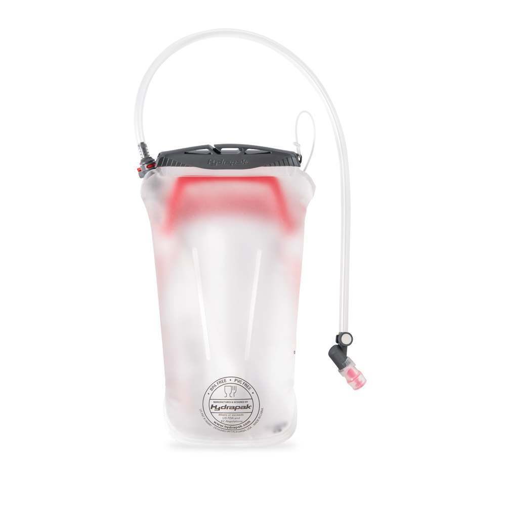 Osprey HYDRAULICS LT 1.5L RESERVOIR RED