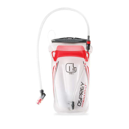 Osprey HYDRAULICS LT 1.5L RESERVOIR RED