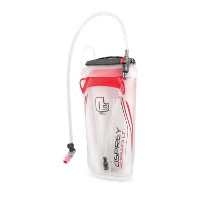 Osprey HYDRAULICS LT 1.5L RESERVOIR RED