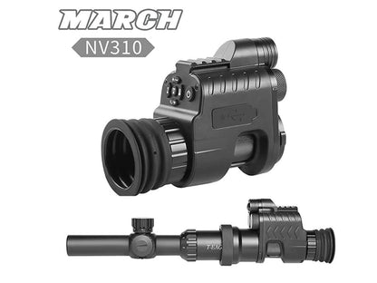 MARCH NV310 DIGITAL NIGHT VISION-SCOPE