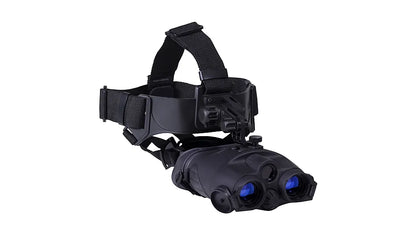 Yukon Advanced Optics Tracker (Viking) 1x 24 Night Vision Goggle Binocular Kit