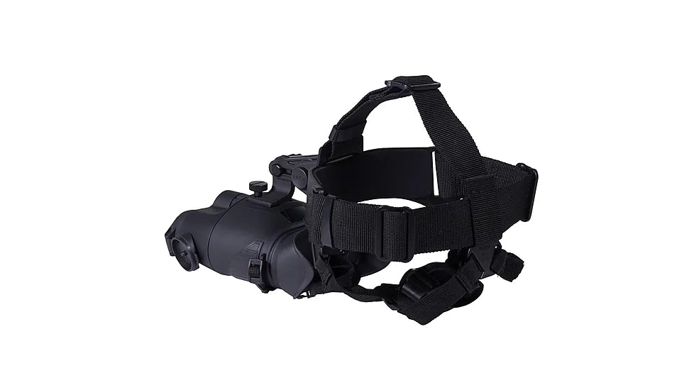 Yukon Advanced Optics Tracker (Viking) 1x 24 Night Vision Goggle Binocular Kit