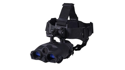 Yukon Advanced Optics Tracker (Viking) 1x 24 Night Vision Goggle Binocular Kit