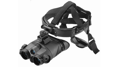 Yukon Advanced Optics Tracker (Viking) 1x 24 Night Vision Goggle Binocular Kit