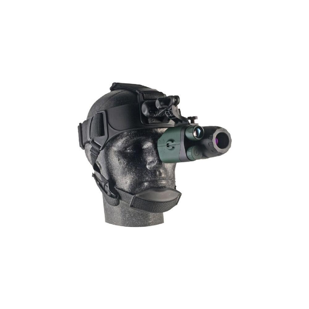 YUKON NVMT SPARTAN 1×24 WITH HEAD MOUNT