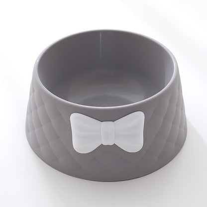 New Arrival Pet Bowl Single Bowl for Dog