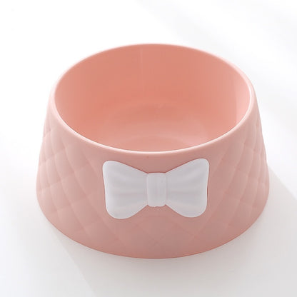 New Arrival Pet Bowl Single Bowl for Dog