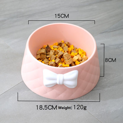 New Arrival Pet Bowl Single Bowl for Dog