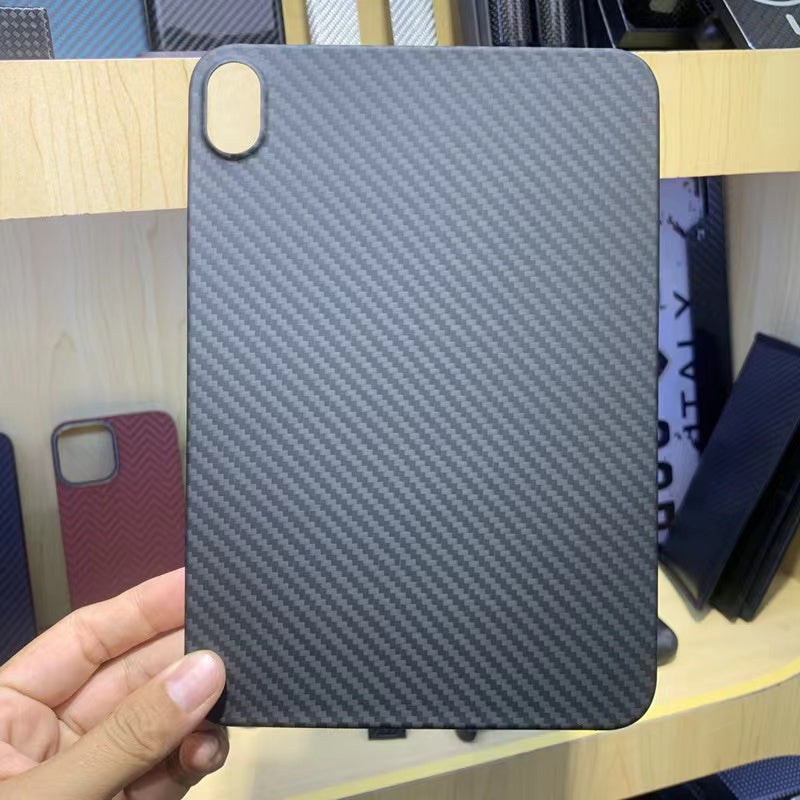 Ipad Mini 6 Carbonfiber Case