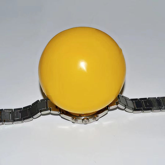 Watch case opener Ball shape for watches with rotating lids