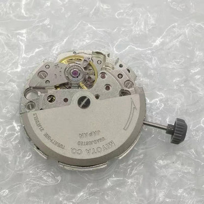 Japanese Cal.8215 Standard Automatic Movement