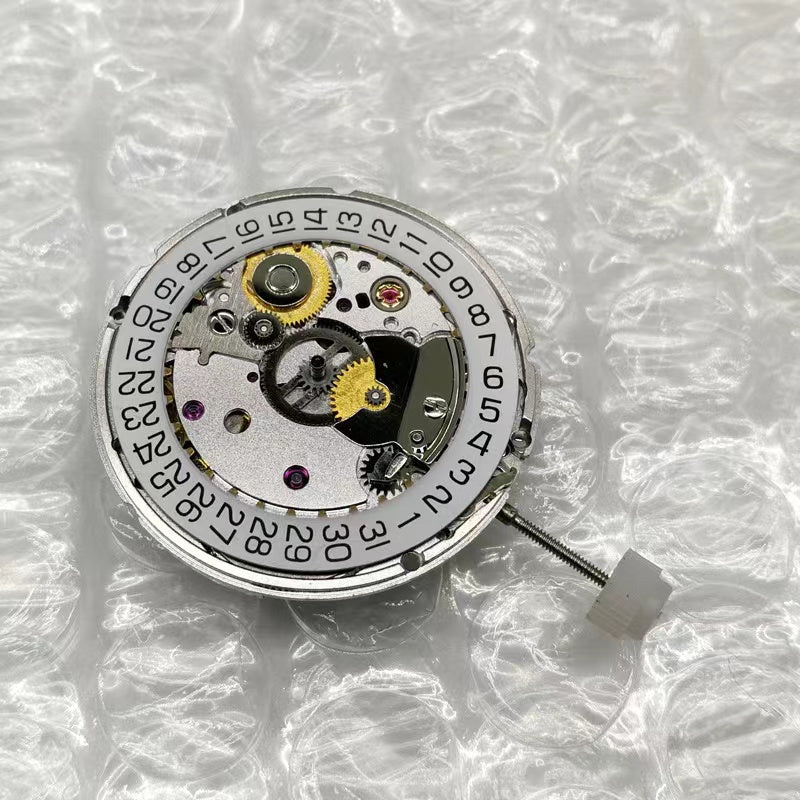 Asian 2824-2 Replacement Automatic Movement