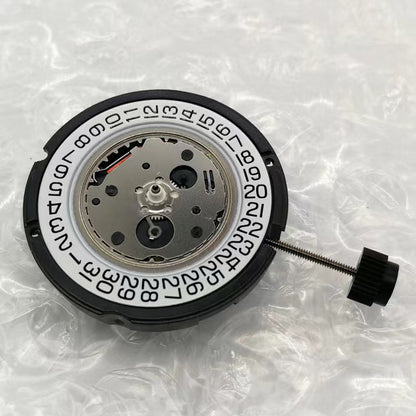 3 Hand Quartz Watch Movement 805.112