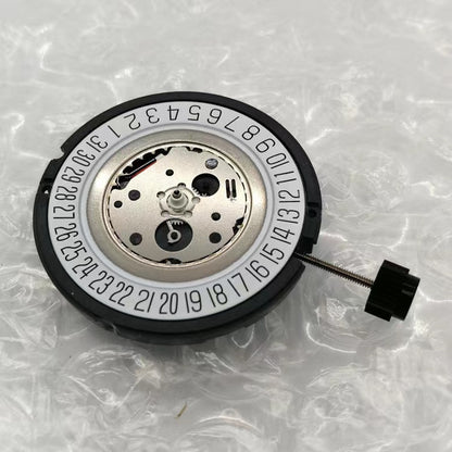 3 Hand Quartz Watch Movement 805.112