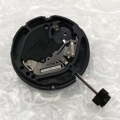 3 Hand Quartz Watch Movement 805.112