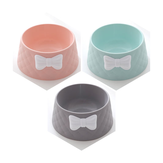 New Arrival Pet Bowl Single Bowl for Dog