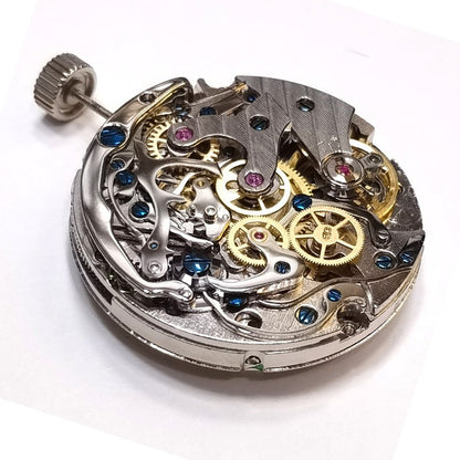 ST1902  Manual Winding Mechanical Movement