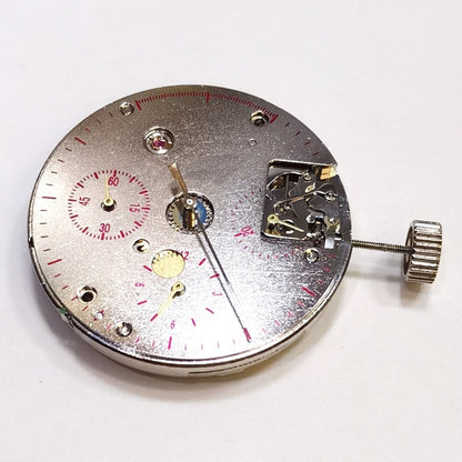 ST1902  Manual Winding Mechanical Movement