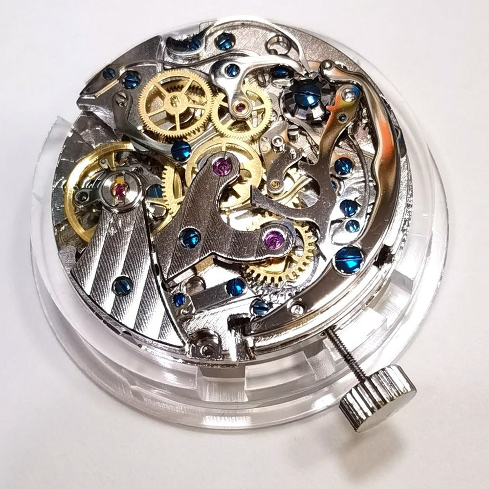 ST1902  Manual Winding Mechanical Movement